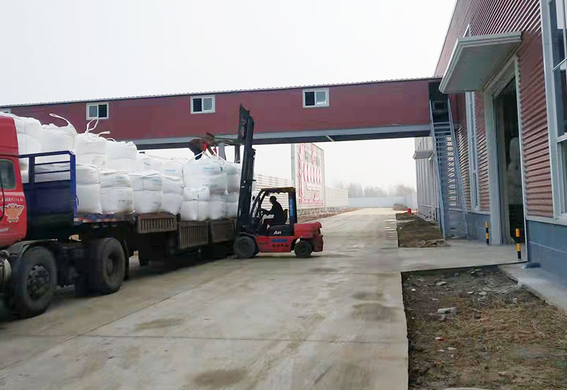 廠(chǎng)房場(chǎng)景