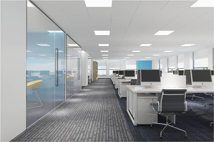 上海辦公室裝修的流程是怎樣安排的？簽辦公室裝修合同的