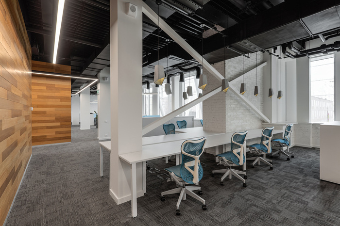 辦公室墻面怎么裝飾設計更暖心？