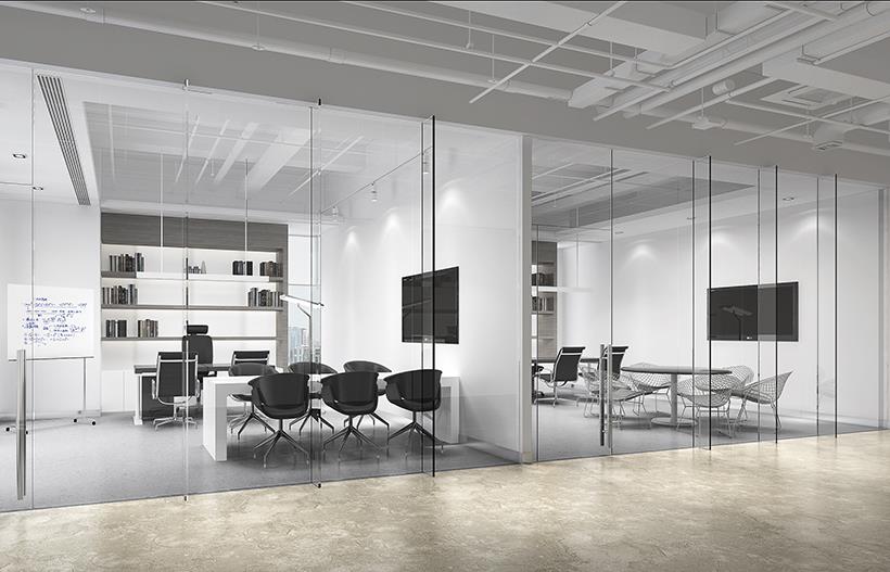 寫字樓設(shè)計裝修我們需要注意哪些問題？