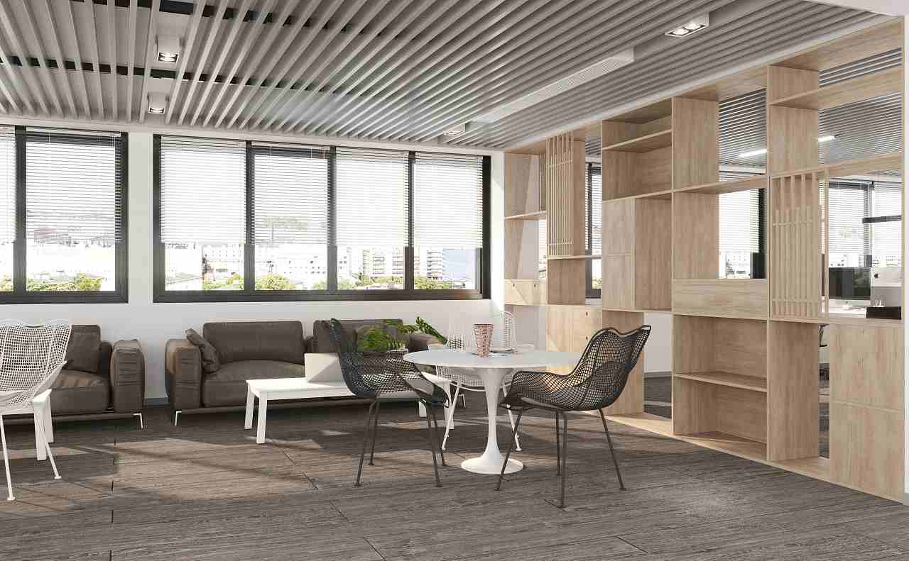 首層辦公室裝修需要做防水嗎？