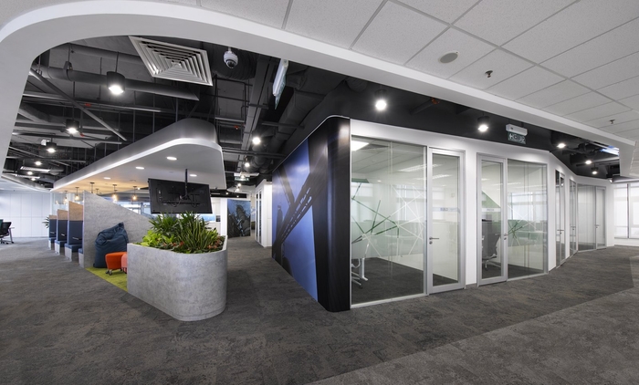 辦公室擺放什么花風水好？