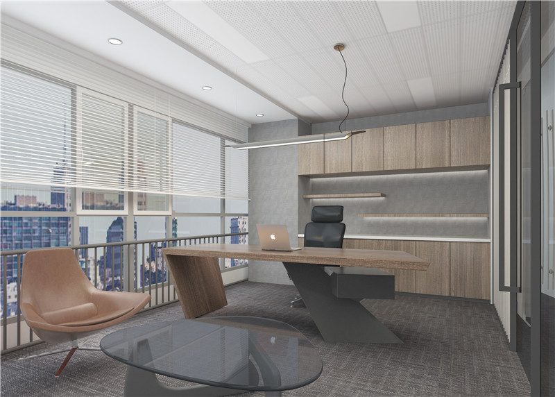 老板辦公桌擺放風(fēng)水的原則，老板們必知！