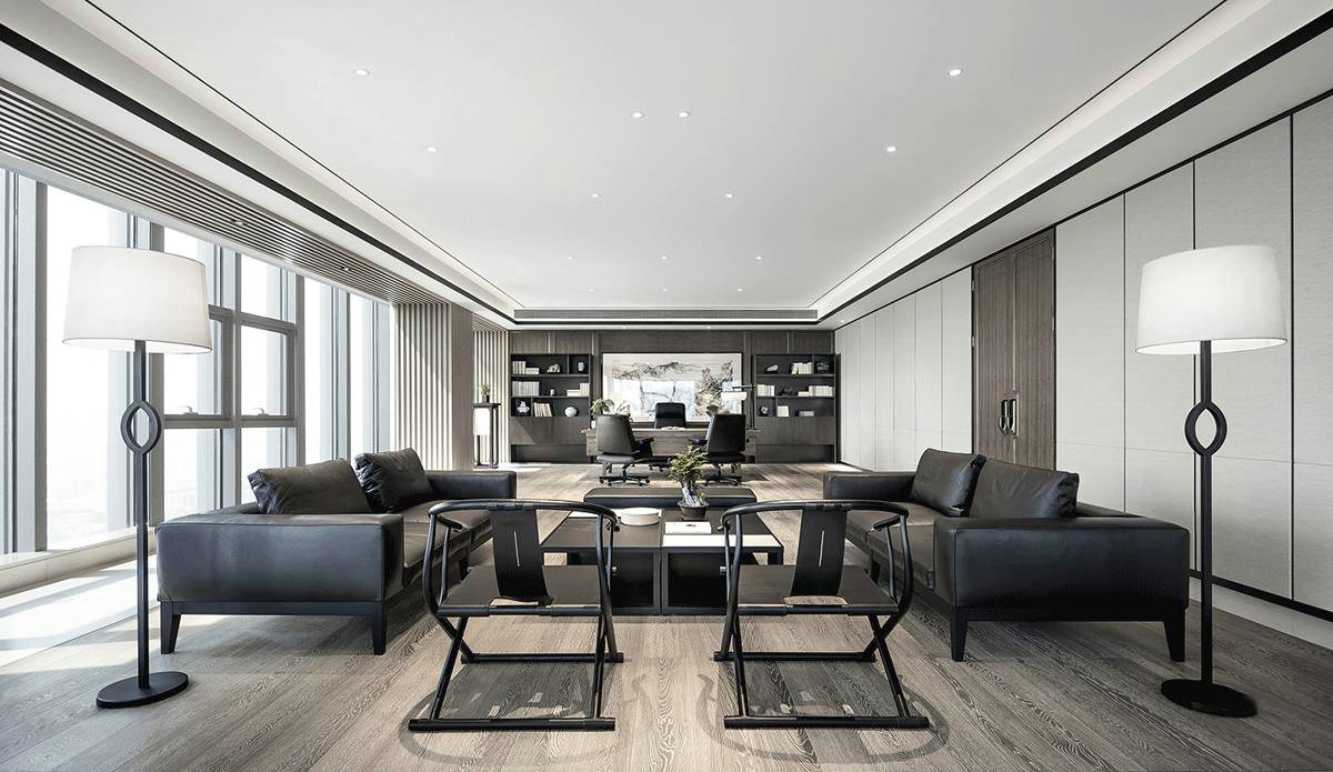 詳解辦公室掛畫風(fēng)水講究，掛錯(cuò)了影響風(fēng)水！