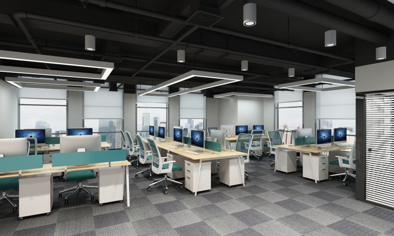 辦公室有臺(tái)階風(fēng)水好嗎？