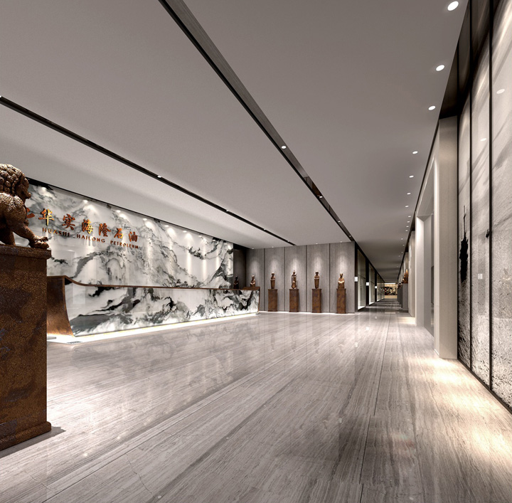 怎樣的辦公室裝修設(shè)計風(fēng)格更適合自己？