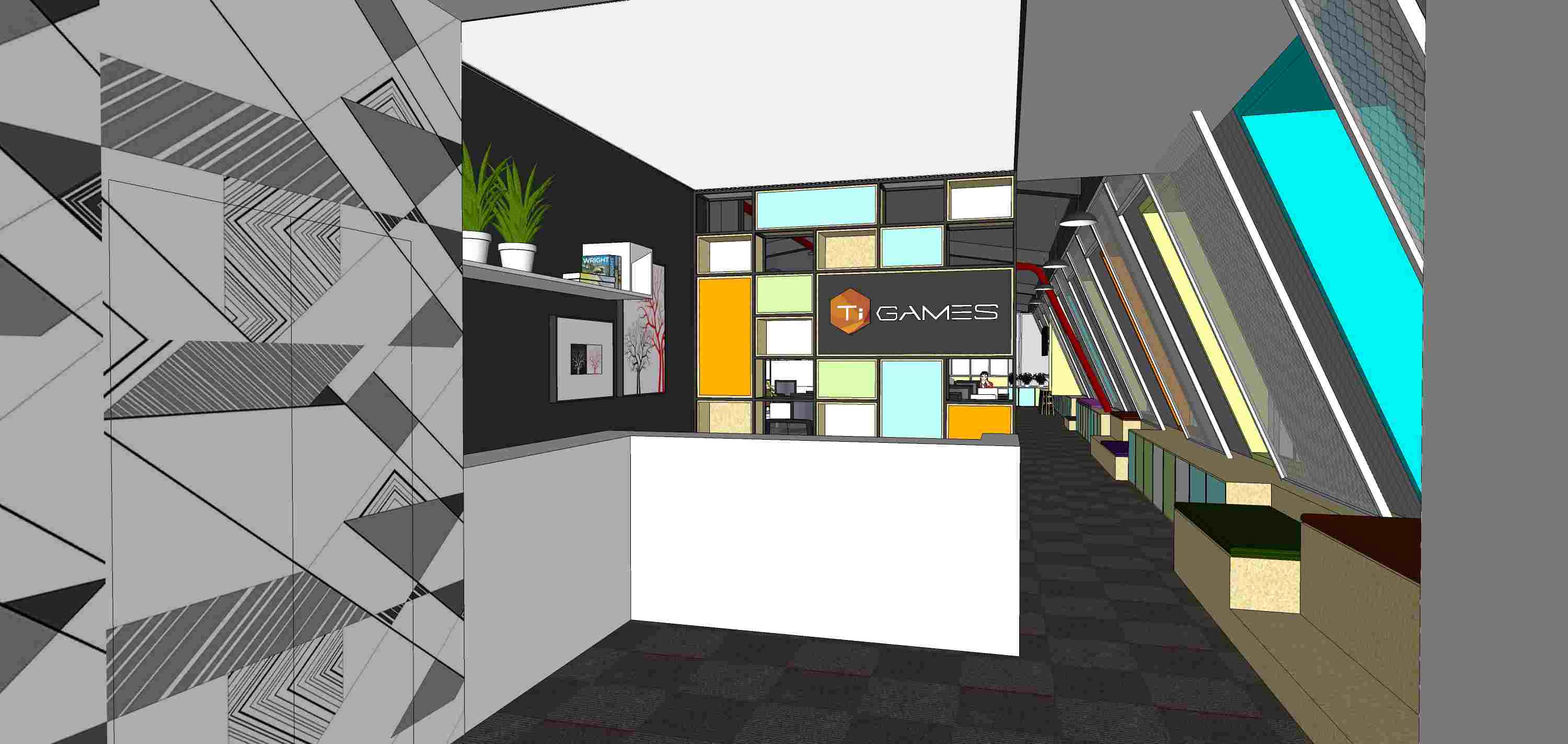 辦公室設(shè)計可以從哪幾個方面進(jìn)行設(shè)計定位？