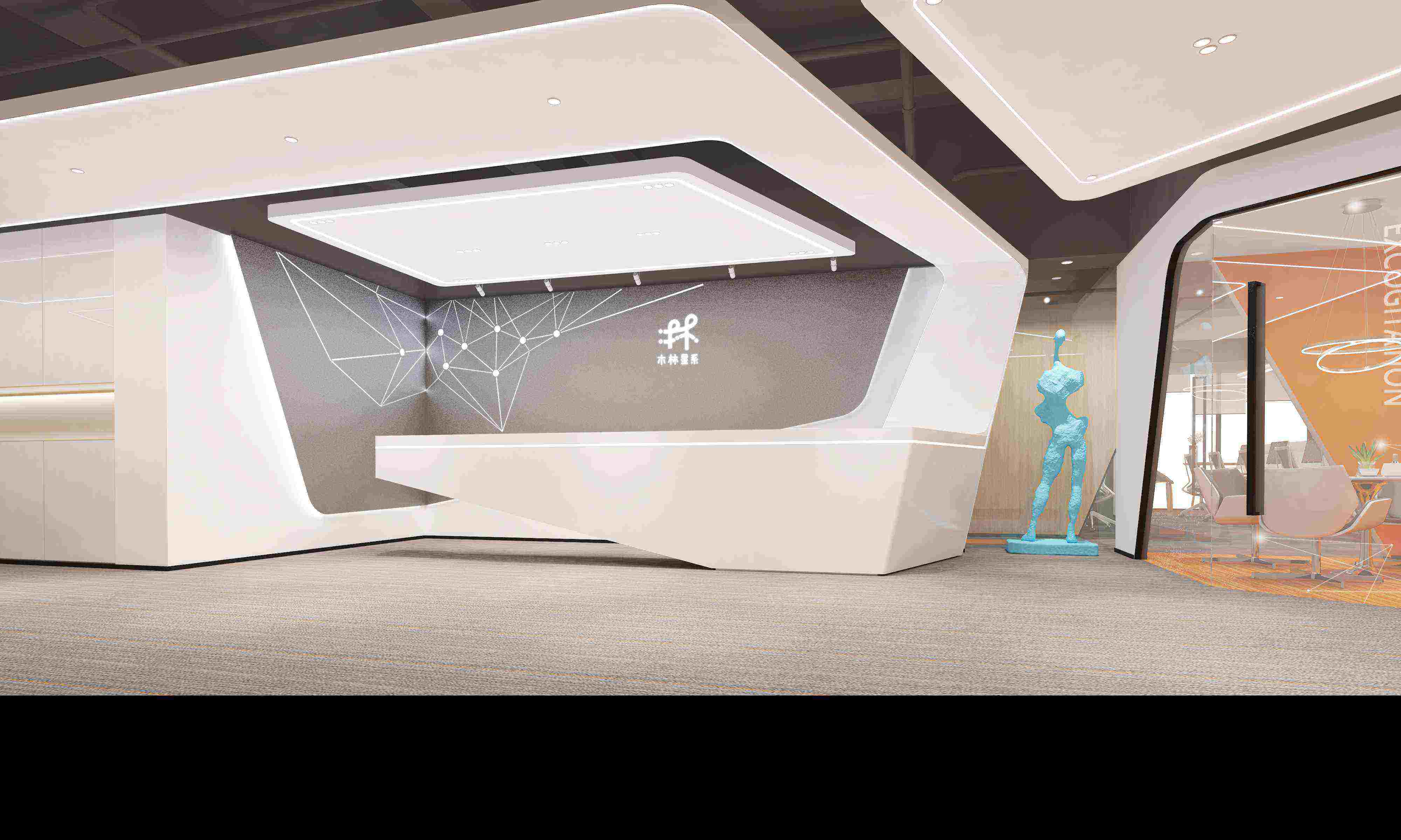 辦公室設(shè)計(jì)裝修對(duì)一家公司有什么影響？辦公室應(yīng)該如何進(jìn)