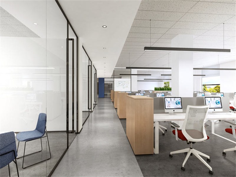 你的辦公室裝修花了多少錢？知道這幾點(diǎn)省下一大筆裝修費(fèi)