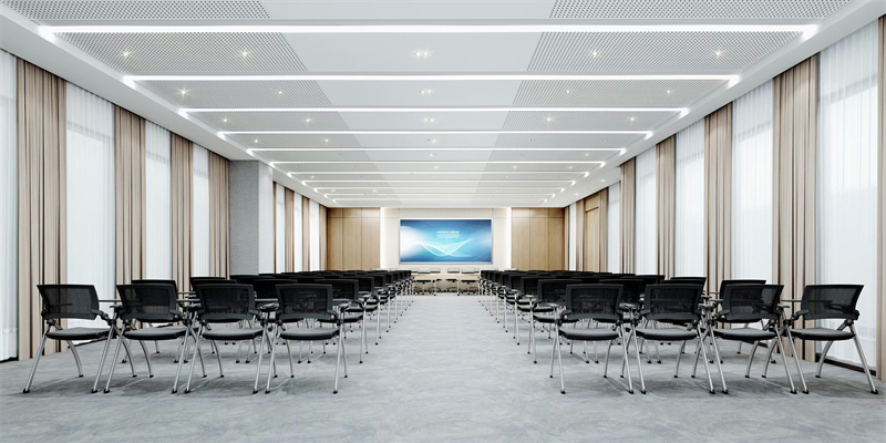 ?上海辦公室裝修注意事項(xiàng)，辦公室裝修設(shè)計(jì)把控要點(diǎn)（不