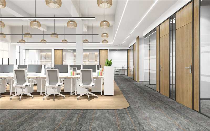 辦公室裝修價格怎樣？一平方多少錢？