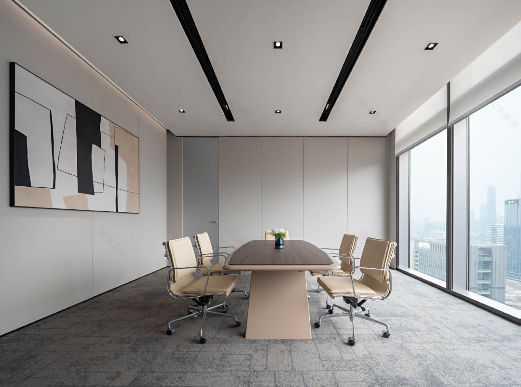 上海辦公室裝修項(xiàng)目選公司指南,助您高效避坑、精準(zhǔn)決策