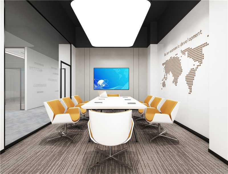 上海辦公室裝修避坑指南！2025口碑前十企業(yè)真實(shí)測(cè)評(píng)