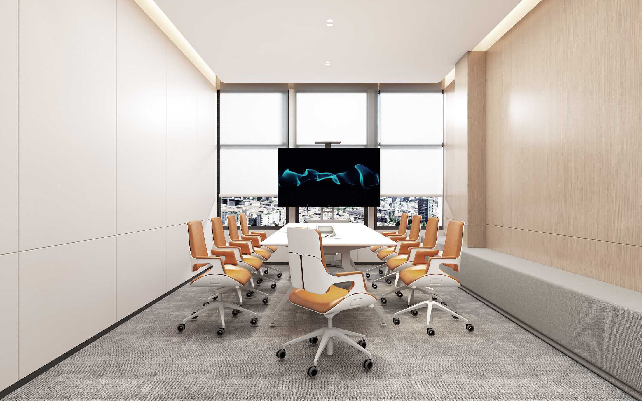 領(lǐng)企裝飾：免費(fèi)量房設(shè)計(jì)，上海辦公室裝修限時(shí)優(yōu)惠中