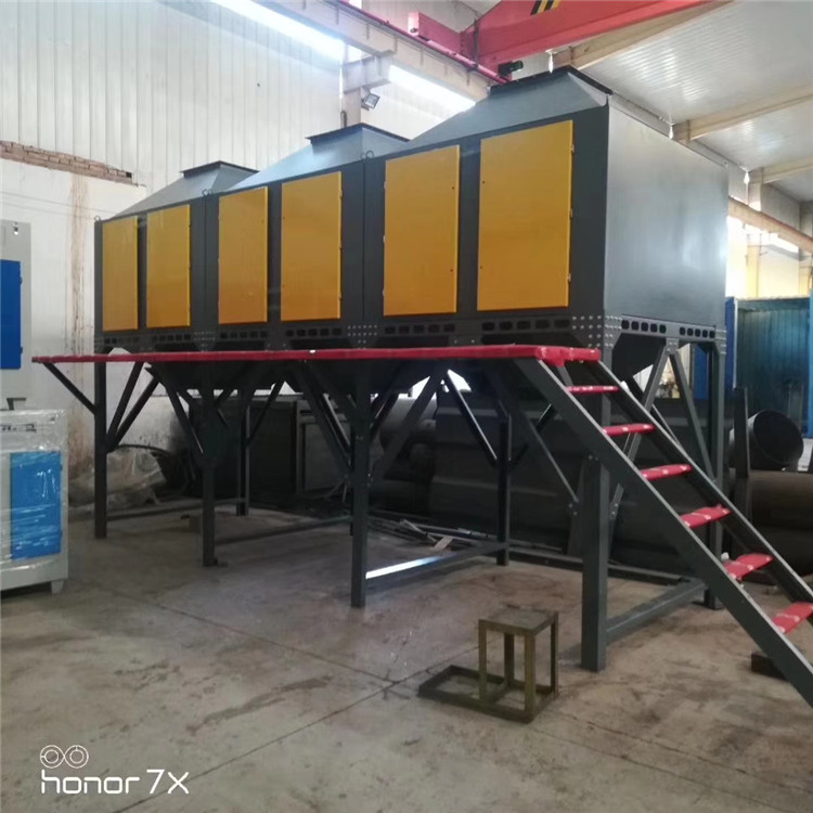 催化燃燒設(shè)備